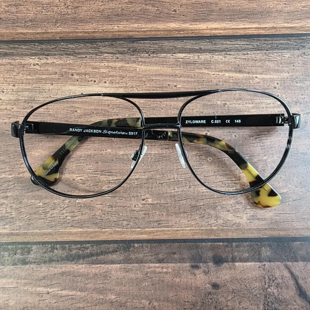 Zyloware randy jackson